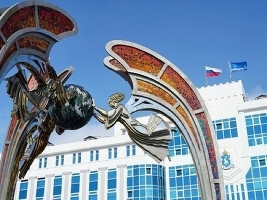С 4 на 2 место поднялся ЯНАО в топе регионов РФ по принятию антикризисных мер