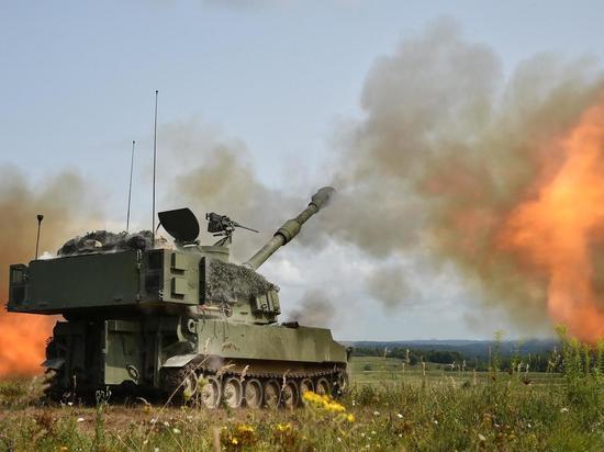 За период активных боев в ДНР погибли 85 человек