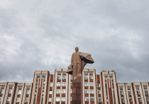 Обстановка в Приднестровье продолжает накаляться