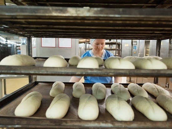 Свердловские хлебопекарни, отказавшиеся поднимать цены, получат субсидии