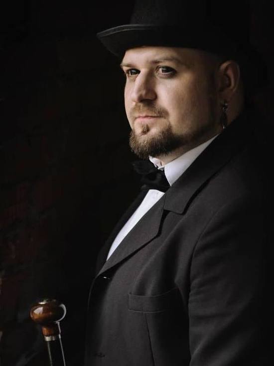 Роман Кречетов: в Смоленске участие в «Бессмертном полку» святая обязанность каждого патриота