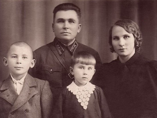 Погружение в историю необыкновенной жизни и любви семьи из Серпухова