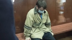 Одного из подозреваемых в покушении на Соловьева показали на видео