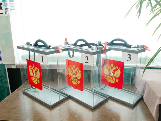 Губернатор Рязанской области сможет переизбираться более двух сроков