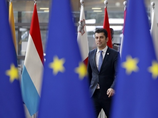 Economic: Болгария может прекратить транзит российского газа в Сербию и Венгрию