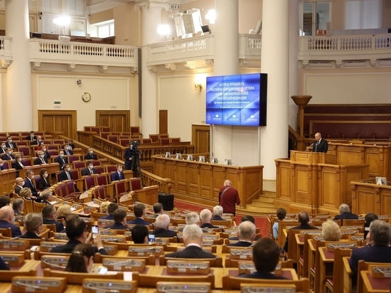 Валерий Сухих: «Президент рассчитывает на региональные парламенты»
