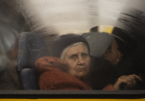 За время спецоперации на Украине страну покинули свыше 5 миллионов беженцев