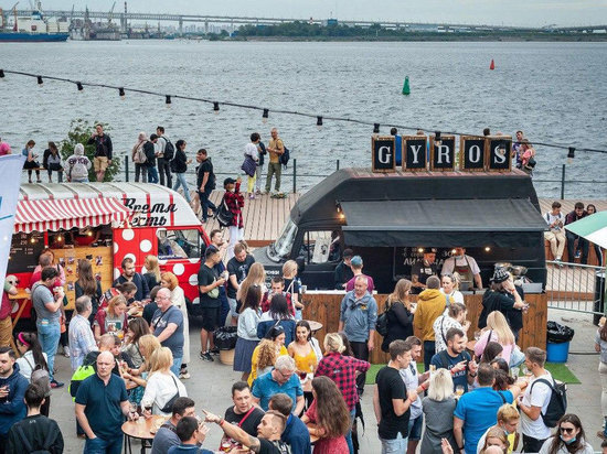 Фестиваль St.Petersburg Craft Event пройдет в пространстве «Севкабель Порт»