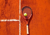 Теннисисты из России и Белоруссии смогут выступить на Открытом чемпионате Франции, втором в сезоне турнире из серии «Большого шлема».