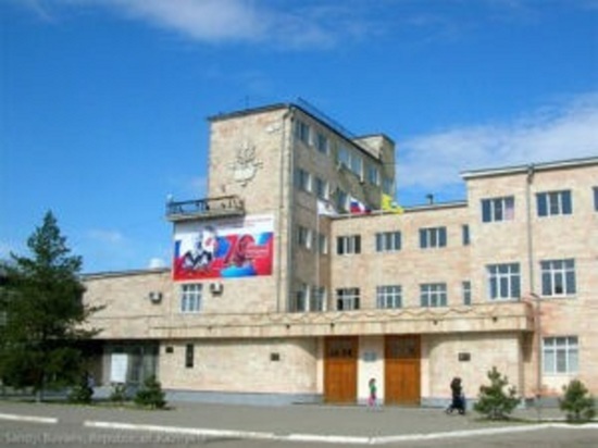 Калмыцкие школы вновь подверглись атаке