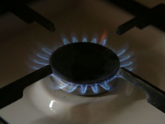 Президент Молдавии заявила об отсутствии альтернативы российскому газу