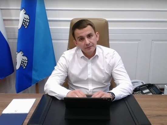 Игорь Куцак поведал о причинах решения стать главой Курска