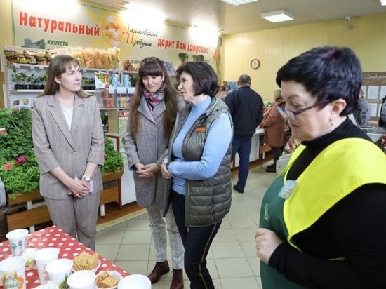 Сельхозпредприятие в Серпухове планирует расшириться на 100 гектаров