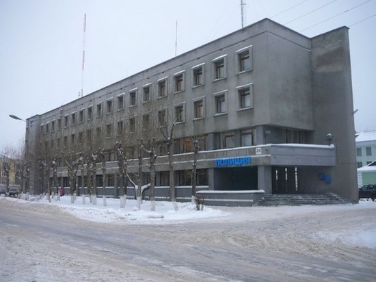 Профориентационное мероприятие для школьников состоится в Северодвинске