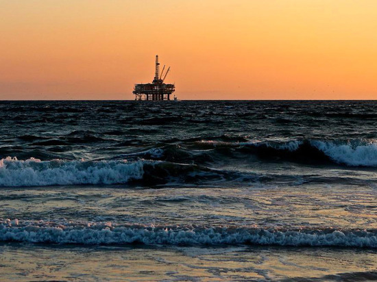 ExxonMobil начал снижать добычу нефти на проекте «Сахалин-1»