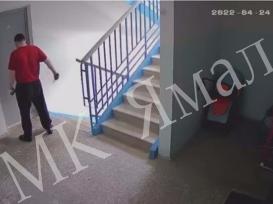 Уголовное дело возбудили в Муравленко из-за попытки ямальца убить соседа