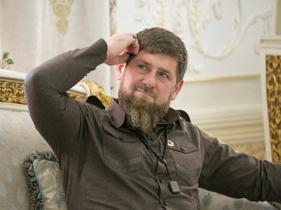 Кадыров ответил на обращение «азовца»