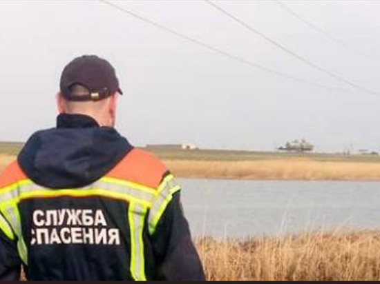 Под Саратовом обнаружили заблудившегося рыбака