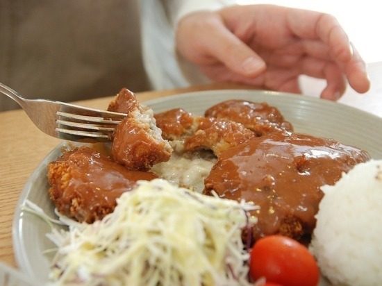 Для школьных обедов в Забайкалье используют менее 10% местных продуктов