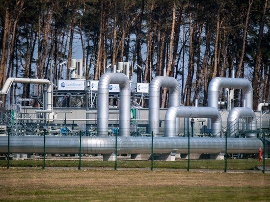 «Газпром» заявил о планах снизить добычу газа