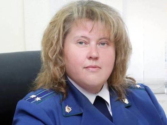 Назначен прокурор Валдайского района