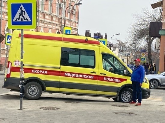 В донском регионе еще 160 человек подхватили коронавирус