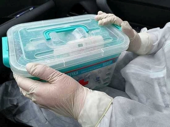 82 смолянина заболели коронавирусом, 22 из них попали в больницы