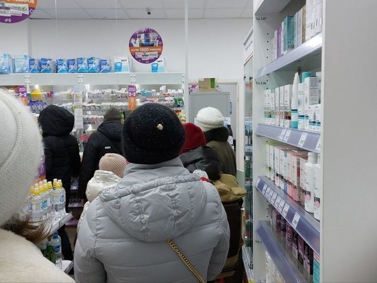 Петербуржцы продолжат покупать зарубежные лекарства в городских аптеках