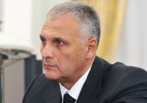 Экс-губернатору Сахалинской области Александру Хорошавину вынесли приговор по второму возбужденному против него делу