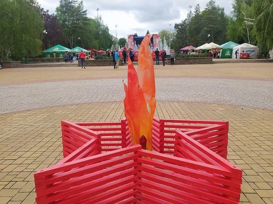 В ДНР отменили празднование 9 Мая