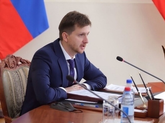 Решение суда по делу бывшего рязанского вице-губернатора Семёнова вступило в силу