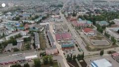 Новый взгляд на странные улочки и площади: как меняются малые города Башкортостана