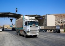 Норвегия может закрыть единственный пункт пропуска на границе с Россией Стурскуг для проезда грузовиков
