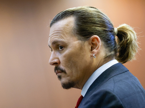 «Джек Воробей» сумел обратить судебный процесс в свою пользу