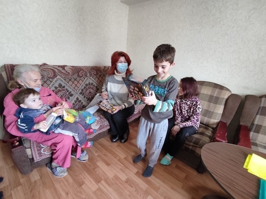 Жителей Донбасса переселили в рязанские гостиницы и пансионаты