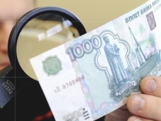 Достопримечательность Ярославля останется на тысячной купюре
