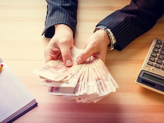 В Воронежской области сотрудницу Управления ФНС заподозрили в коррупции