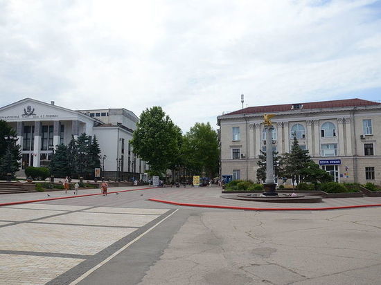 В Керчи из-за террористической опасности отменили массовые мероприятия в мае