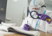 Российские ученые создали модель развития пандемии вируса SARS, которая предсказывает грядущие пики заболеваемости с точностью до нескольких дней