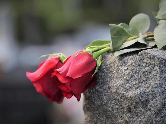 Вандалы разрушили на кладбище в Белгороде более 20 надгробий