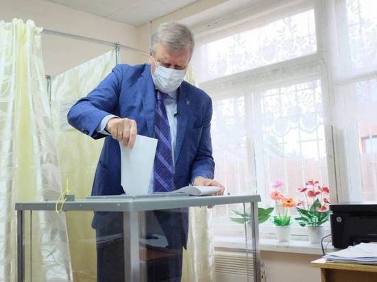 В Кировской области выборы губернатора обойдутся налогоплательщикам в 168 миллионов
