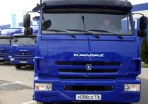 Аргентина продолжает переговоры о строительстве завода по сборке грузовиков «КамАЗ»