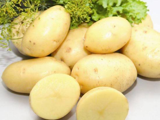 Жителей Сахалина порадуют новым сортом картофеля
