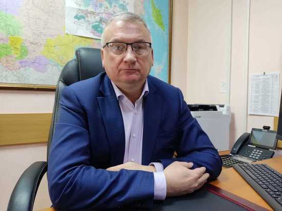 Гендиректор Дирекции жилищного департамента строительства выступит в прямом эфире