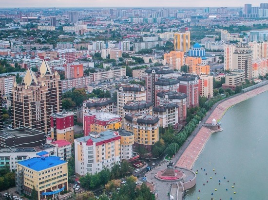 Аналитики рассказали, в каких зарубежных мегаполисах можно купить апартаменты по цене квартиры в российской столице