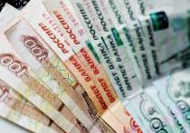 В 2022 году на зарплаты работникам бюджетной сферы Алтайского края направят 55,7 млрд рублей