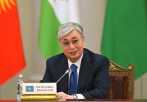 Президент Казахстана Касым-Жомарт Токаев заявил, что предложенные им изменения в Конституцию кардинально изменят политическую систему страны