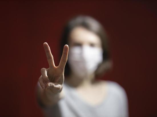 В ЛНР подтверждено 17 случаев заражения коронавирусом за сутки