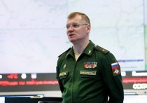 Более 300 установок реактивных систем залпового огня ВСУ уничтожено в ходе спецоперации России на Украине