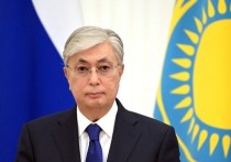 Президент Казахстана Касым-Жомарт Токаев заявил, что «языковые патрули», которые распространились в республике в последние годы, организованы спецслужбами